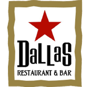 Sponsor Logo - Dallas Bar